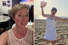 'Jeopardy!' Contestant Who Got Married After Show Shares Photos of Beach Wedding