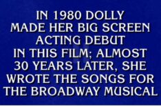 'Jeopardy!' Fans Slam Contestants Over Lack of Dolly Parton Knowledge
