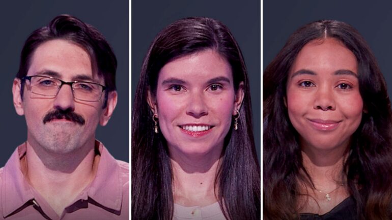 ‘Jeopardy!’: Female Novelist Gets Final Question About Women Authors — Did She Win?