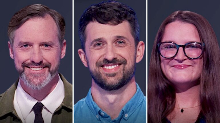 ‘Jeopardy!’ Contestants Speak Out After ‘Goof’ Proves Costly