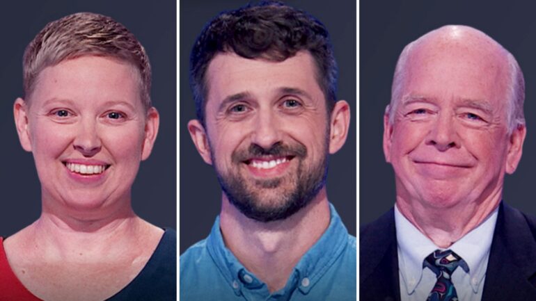 ‘Jeopardy!’ Contestant’s Shocking Gaffe Leads to Rarely Seen Event