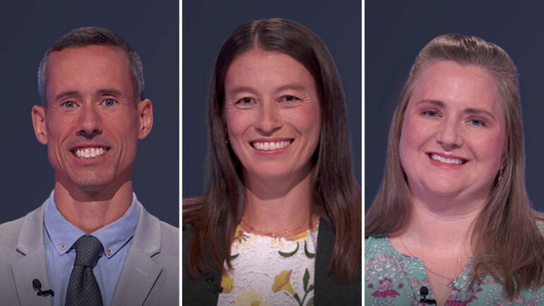 ‘Jeopardy!’ Drama as Contestant Wins Despite Wrong Final Answer