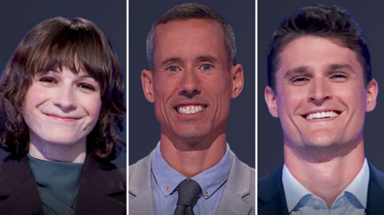 ‘Jeopardy!’: Did Champion Rian Robertson Break Season 43 Curse?