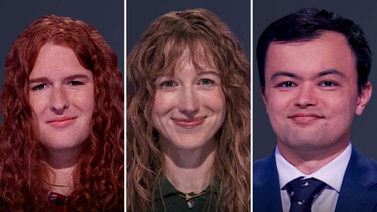 ‘Jeopardy!’: Did Interior Designer Champion Win on ‘Home Invasion’ Clue?