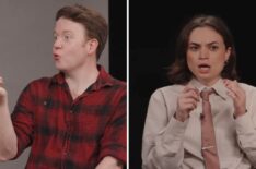 'Jeopardy!'s Brennan Lee Mulligan Confuses Upcoming Contestants With Final Clue Bidding Trick