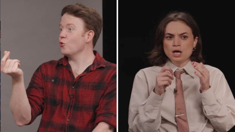 ‘Jeopardy!’s Brennan Lee Mulligan Confuses Upcoming Contestants With Final Clue Bidding Trick