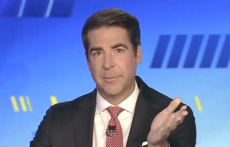 Jesse Watters