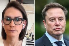 Fox News' Jessica Tarlov Warns That Elon Musk Could Interfere With Midterms