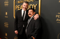 All About Jimmy Kimmel & Guillermo Rodriguez's Friendship