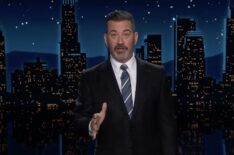 Kimmel Ridicules Trump's Offer to Help Russia Amid Plague Outbreak