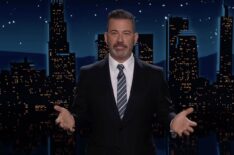 Jimmy Kimmel Celebrates Fox News' 30th Birthday With Brutal Takedown