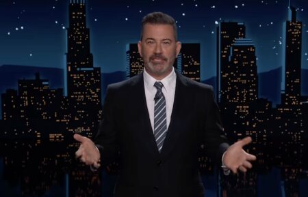 Jimmy Kimmel