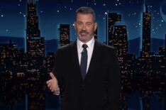 Jimmy Kimmel Mocks Trump Over Nobel Peace Prize Rejection