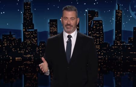 Jimmy Kimmel