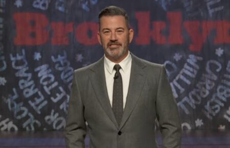 Jimmy Kimmel