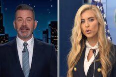 Jimmy Kimmel Unveils Hilarious Nickname for Katie Zacharia