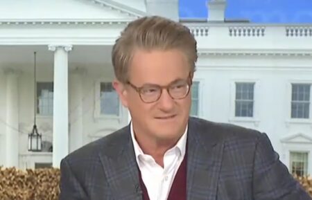 Joe Scarborough