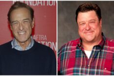 'Roseanne' Star John Goodman Reveals Unexpected Downside of Losing 200 Pounds