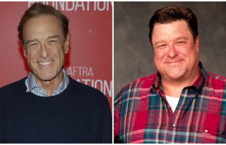 John Goodman