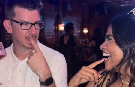 Jonathan and Ally of '90 Day Fiancé: The Other Way'