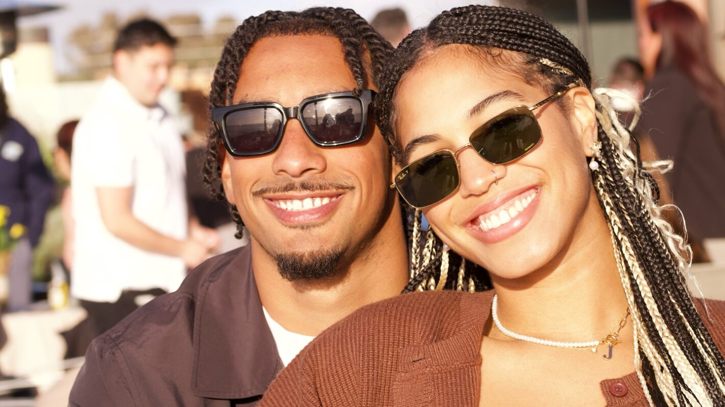 Ronika Stone Relationship, Kids, and More