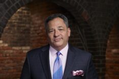 Josh Mankiewicz for 'Dateline' Season 26