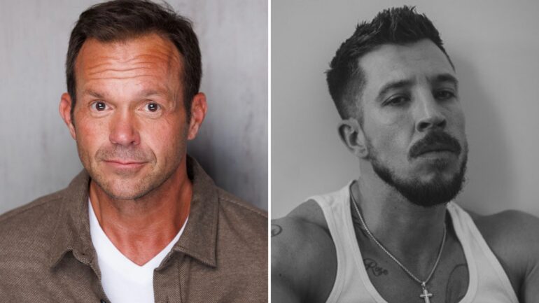 ‘Marshals’ Sets ‘SEAL Team’ Reunion With Judd Lormand & Beau Knapp