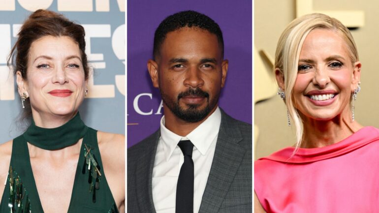11 TV Pilots From This Year That Never Made It to Series