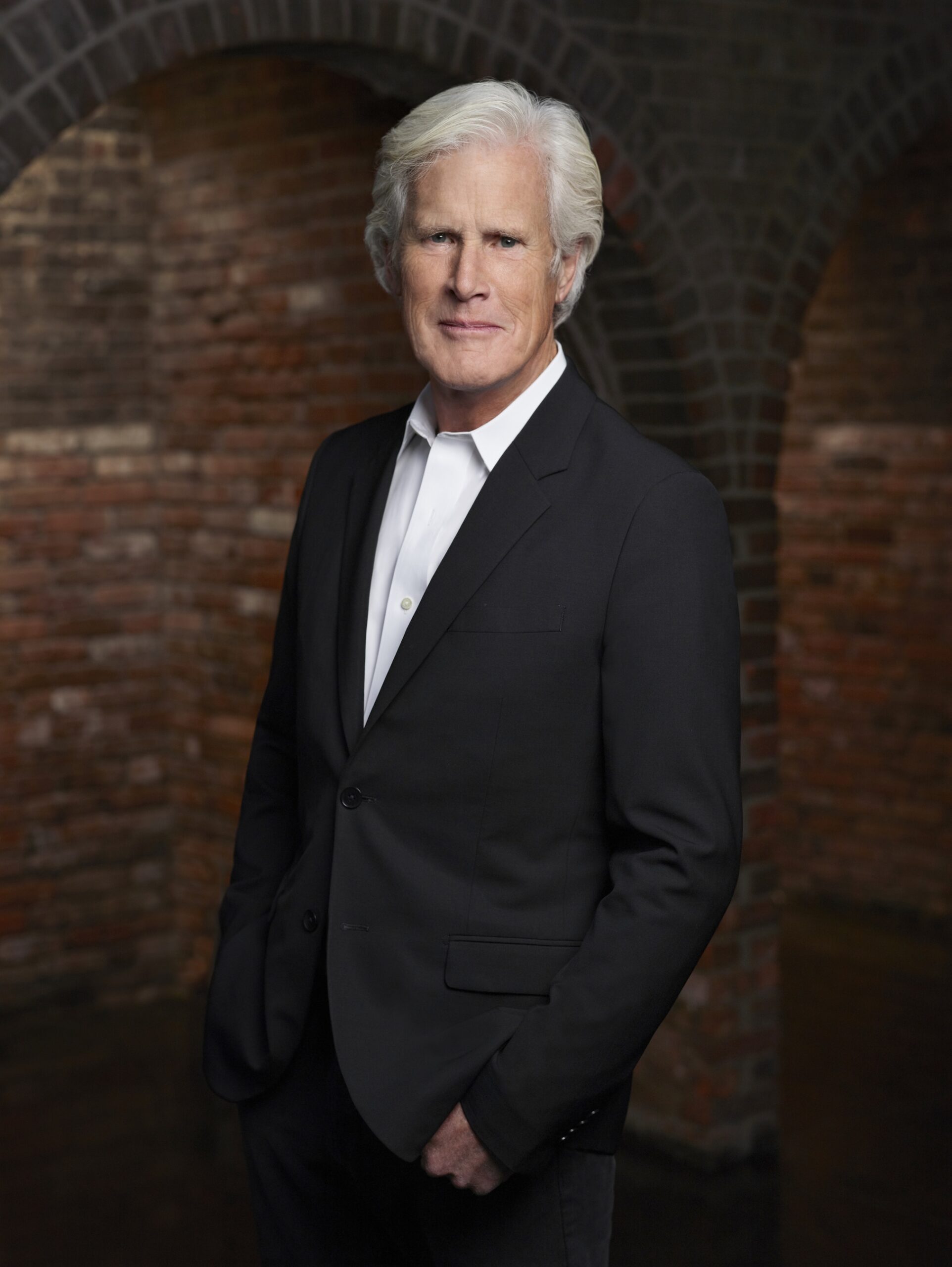 Keith Morrison for 'Dateline' Season 26