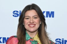 Kelly Clarkson Shares Big Update About Her Love Life After Talk Show Exit