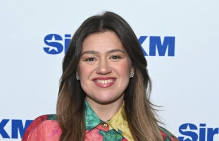 Kelly Clarkson