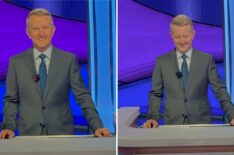 Ken Jennings React to 'Jeopardy!' Fans Comments About How 'Hot' He Is
