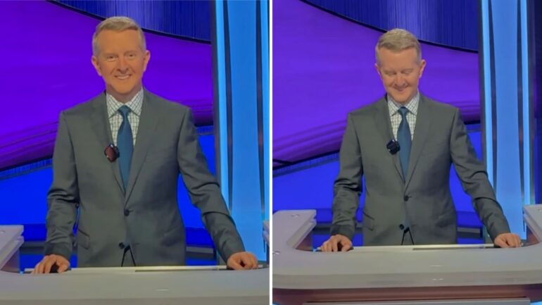 Ken Jennings React to ‘Jeopardy!’ Fans Comments About How ‘Hot’ He Is