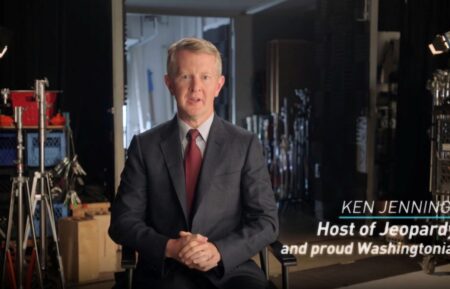 Ken Jennings in political ad for taxes