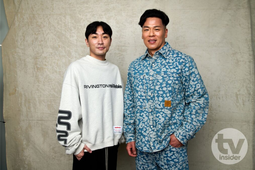 'KPop Demon Hunters'
