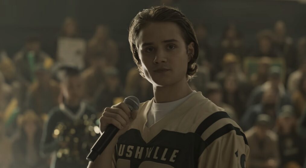 Lanterns - HBO Max - Episode 8 - Shea Pritchard - Screenshot - https://www.youtube.com/watch?v=RrqwUiAssyk
