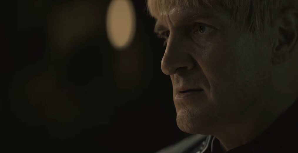 Lanterns - HBO Max - Episode 8 - Nathan Fallion - Screenshot - https://www.youtube.com/watch?v=RrqwUiAssyk