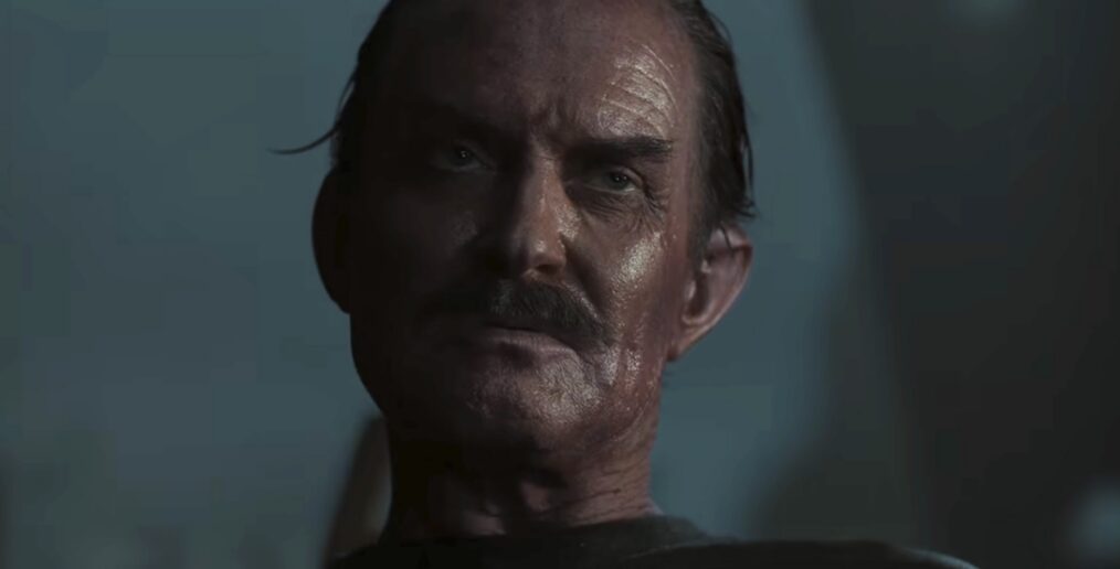 Lanterns - HBO Max - Episode 8 - Ulrich Thomsen - Screenshot - https://www.youtube.com/watch?v=RrqwUiAssyk