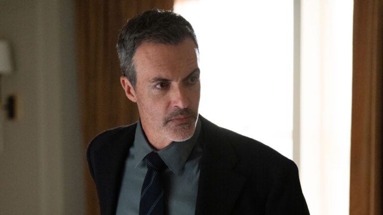Is ‘Law & Order’ Killing off Riley in Reid Scott’s Final Episode?