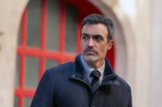 How 'Law & Order' Wrote out Riley in Reid Scott's Final Episode