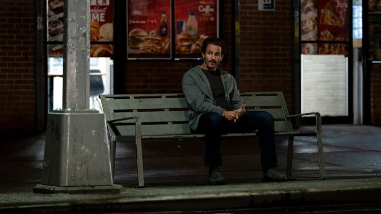 ‘Law & Order: SVU’: Kevin Kane Breaks Down Bruno’s Intense Episode & What Benson’s Order Means