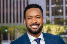 'Fox & Friends' Lawrence Jones Has Gone Back to College – Here's Why