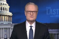 MS NOW's Lawrence O'Donnell Rips Into Trump Over Iran War Comment