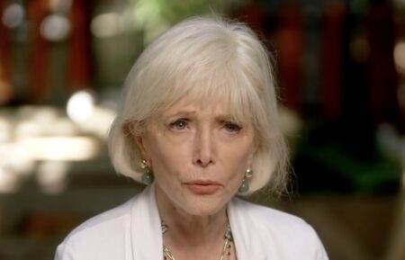 Lesley Stahl