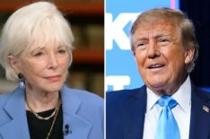 '60 Minutes': Lesley Stahl Delivers Scathing Trump Report After Clash With Bari Weiss