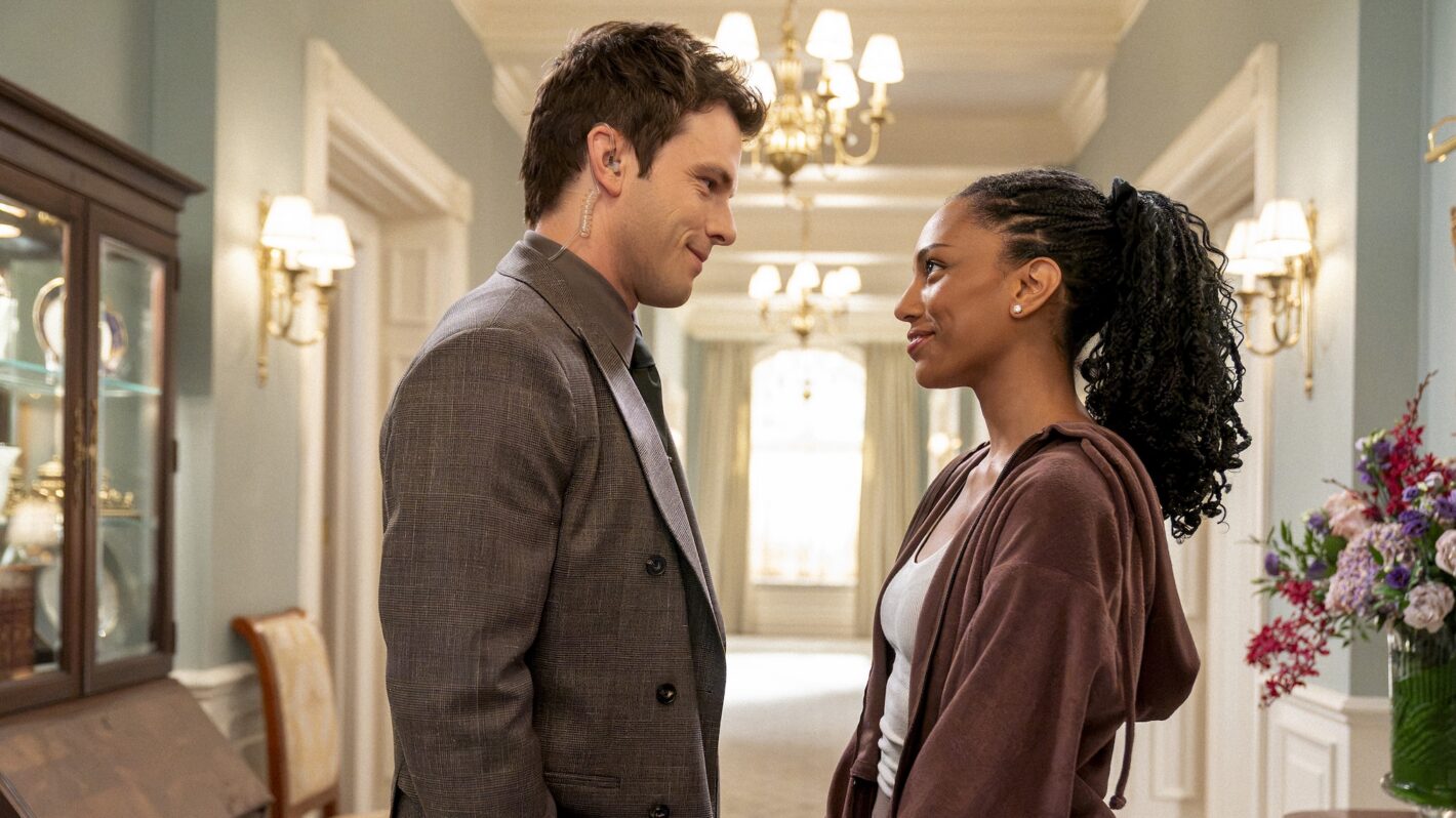 Tommy O’Brien & Savannah Lee Smith on Micah & Sydney’s Relationship and Jack Secret (Exclusive)