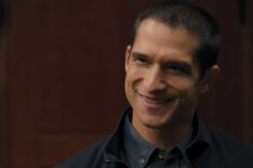'Line of Fire': Tyler Posey Explains Russell & Brandon's Bond