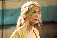 Elizabeth Mitchell as Juliet Burke in ‘Lost’