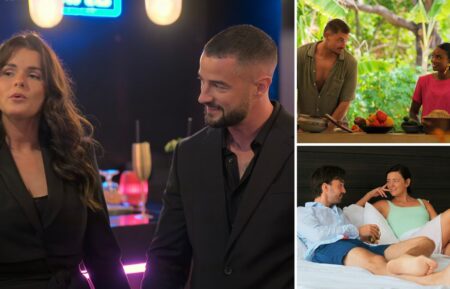Couples from 'Love Is Blind: Netherlands' Season 1