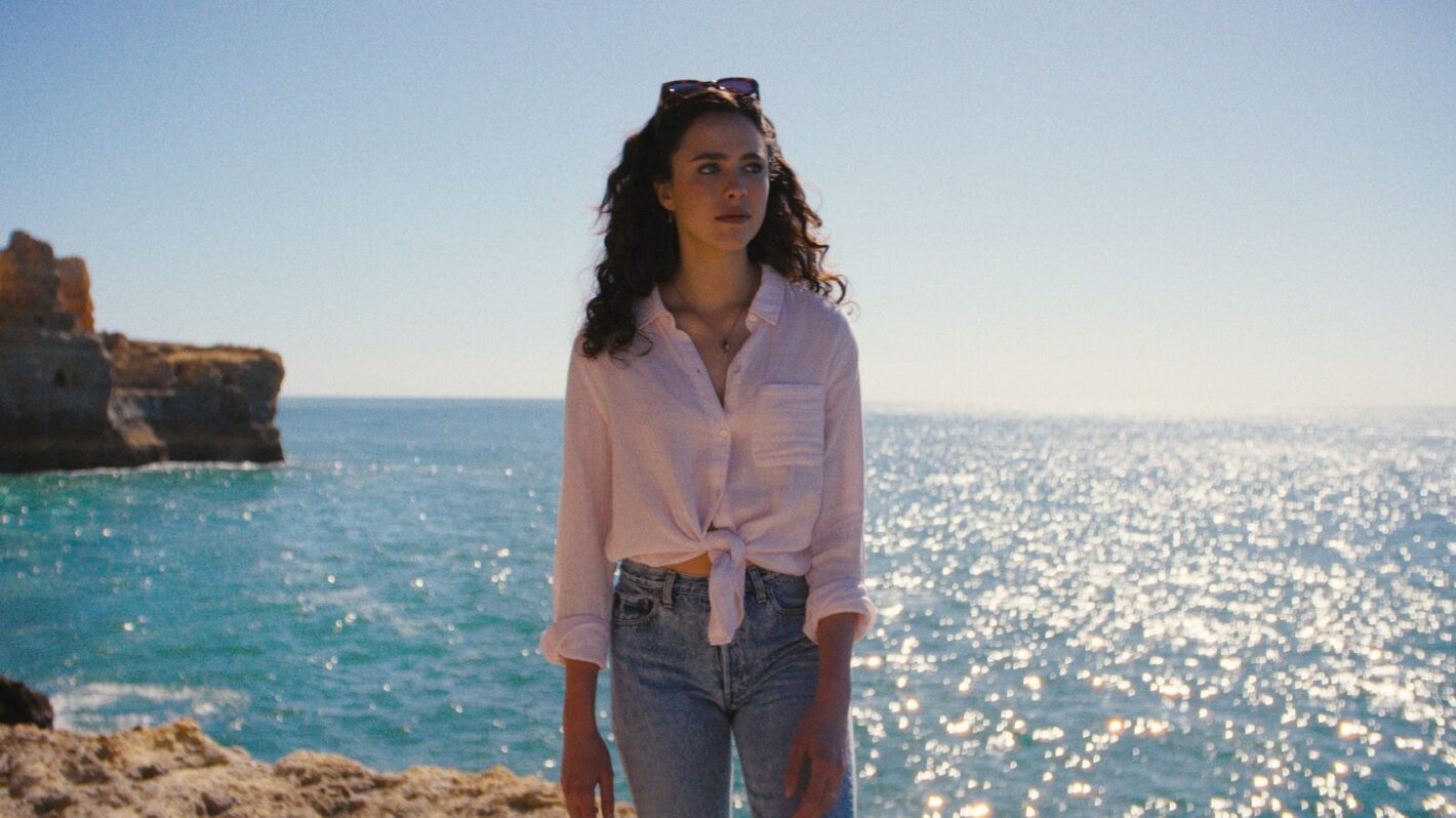Maya in 'Love of Your Life'